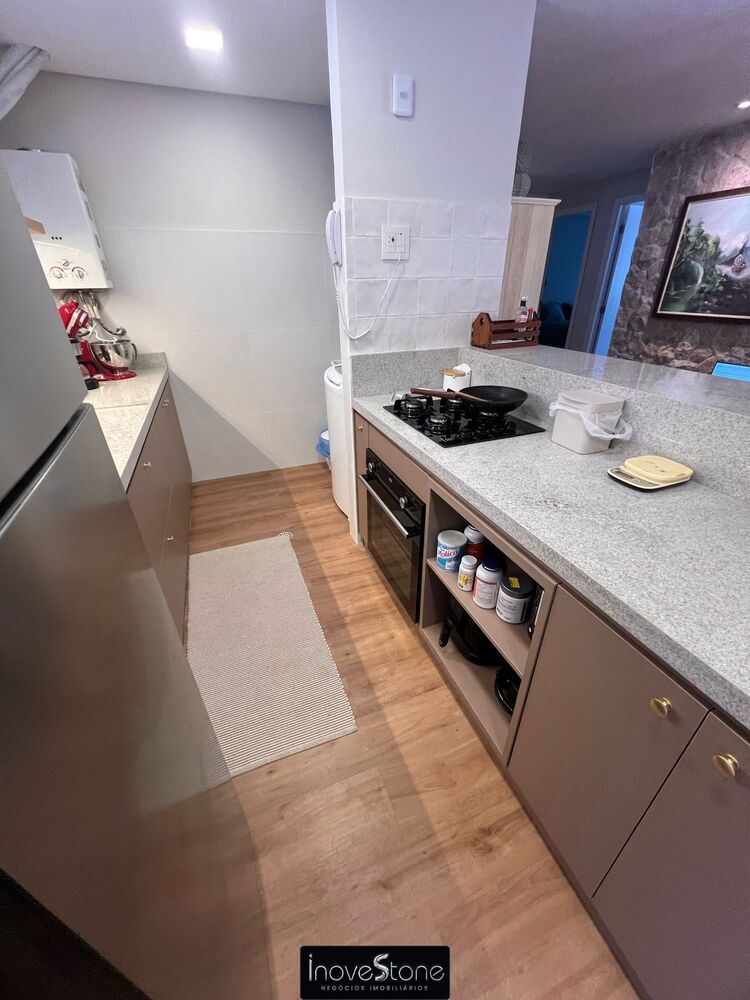 Apartamento, 3 quartos, 108 m² - Foto 5