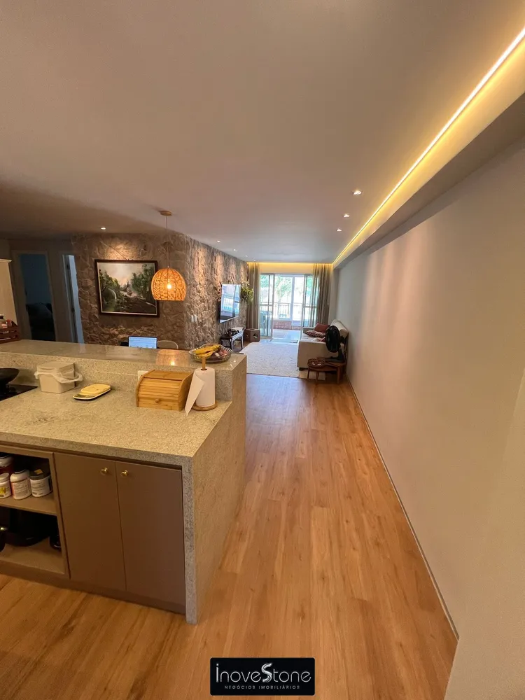 Apartamento, 3 quartos, 108 m² - Foto 3