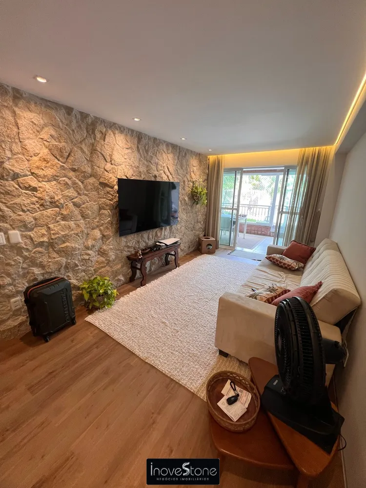 Apartamento, 3 quartos, 108 m² - Foto 11