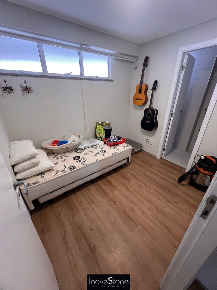 Apartamento, 3 quartos, 108 m² - Foto 9