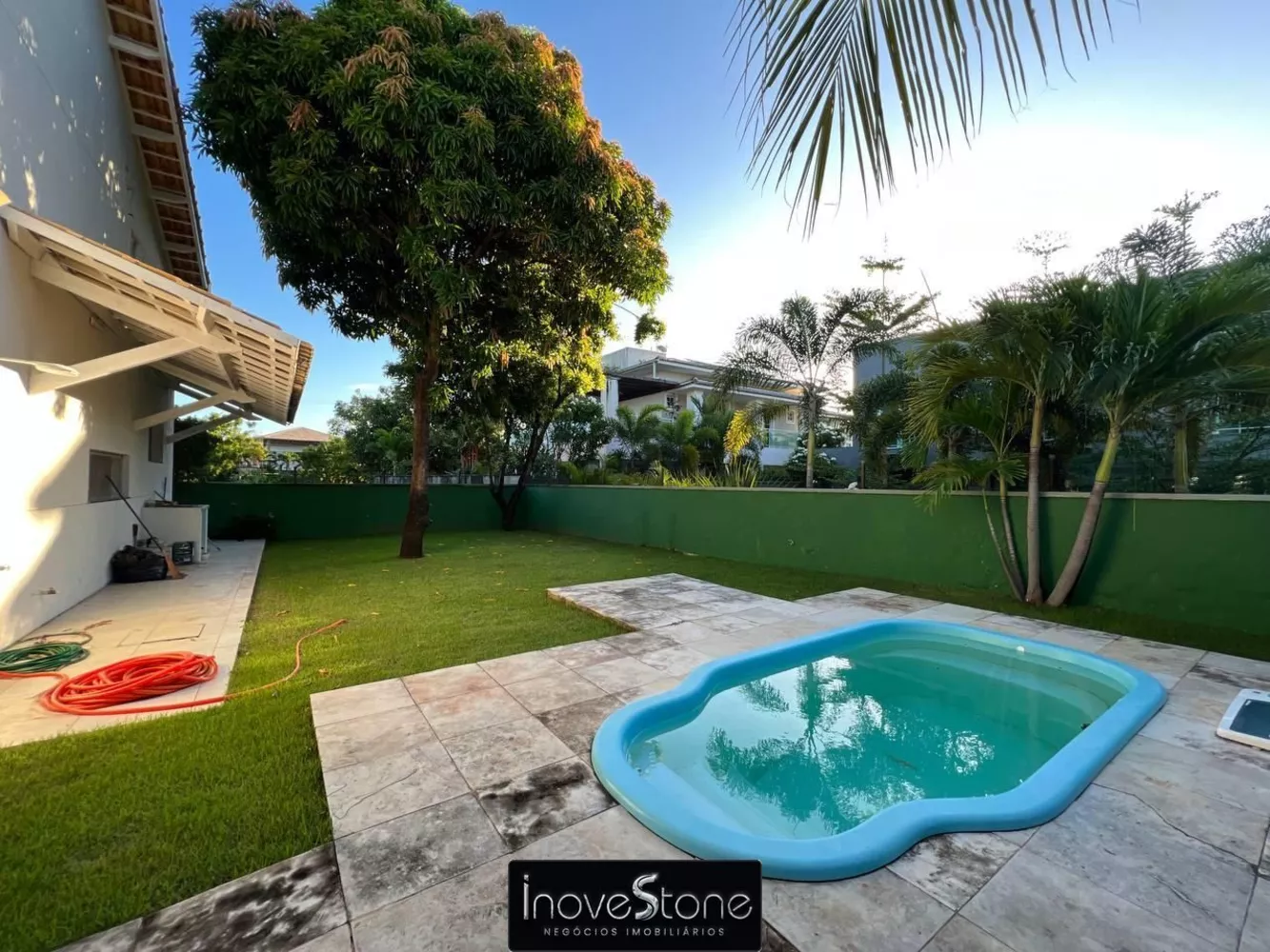 Casa de Condomínio, 4 quartos - Foto 3