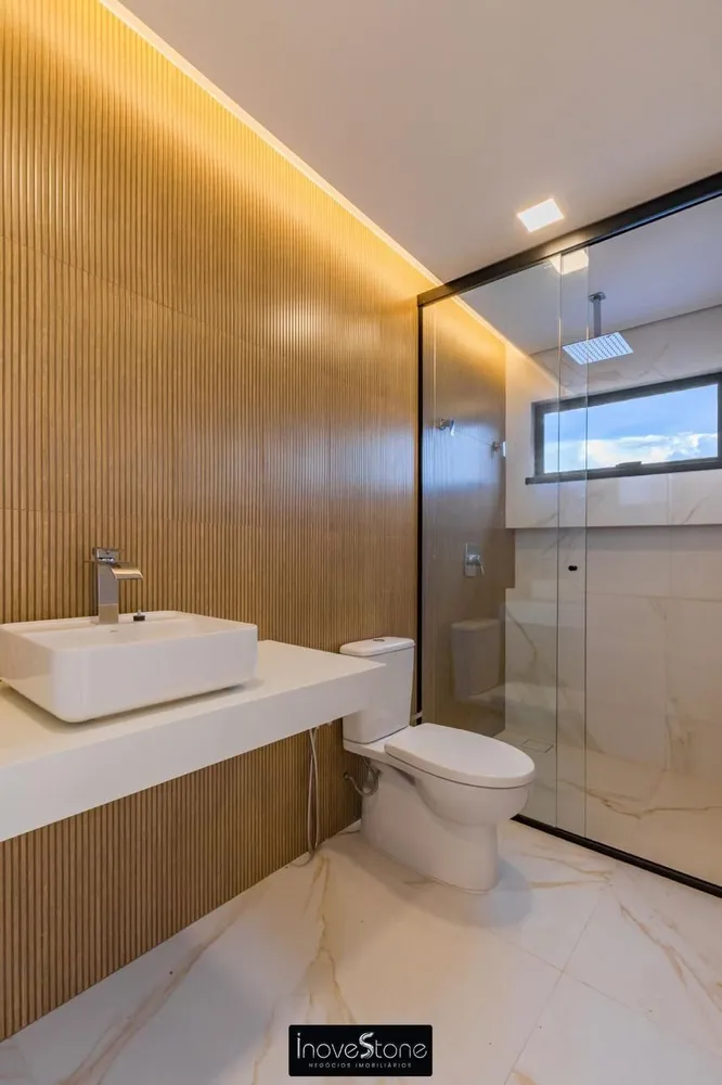 Casa de Condomínio, 4 quartos - Foto 7