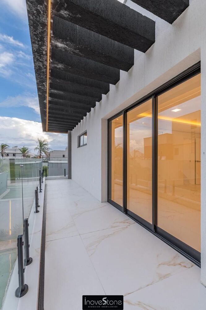 Casa de Condomínio, 4 quartos - Foto 8