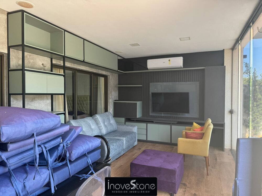 Casa de Condomínio, 4 quartos - Foto 4