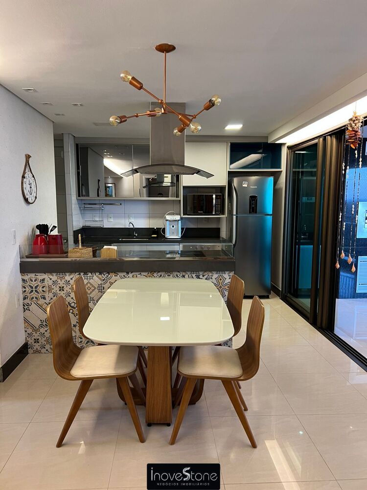 Apartamento, 3 quartos, 101 m² - Foto 7