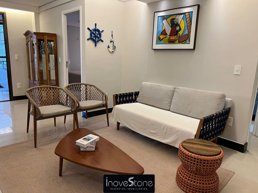 Apartamento, 3 quartos, 101 m² - Foto 5