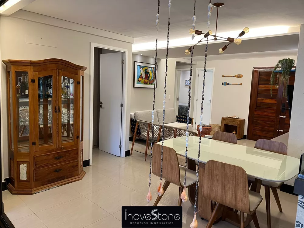 Apartamento, 3 quartos, 101 m² - Foto 3