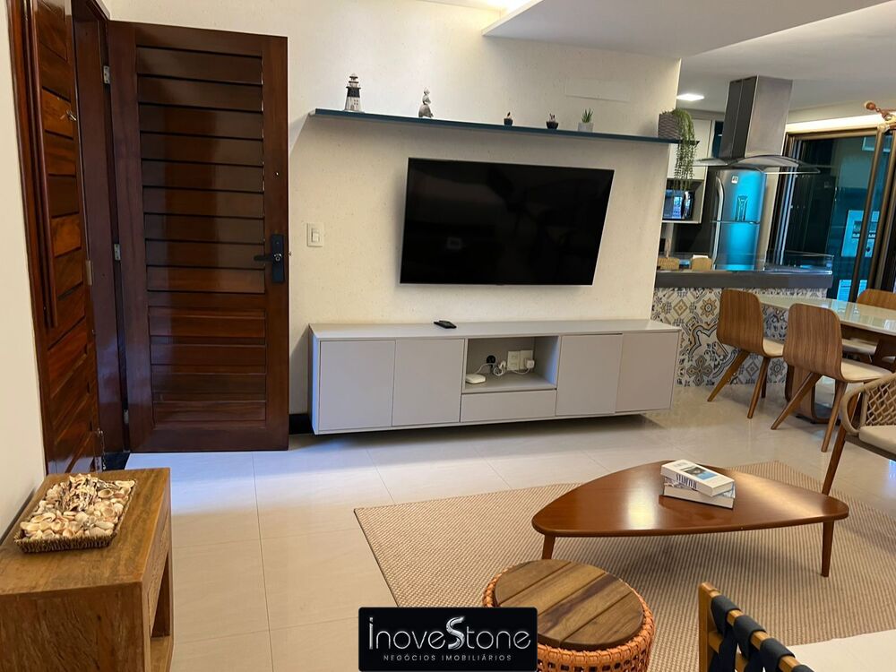 Apartamento, 3 quartos, 101 m² - Foto 8