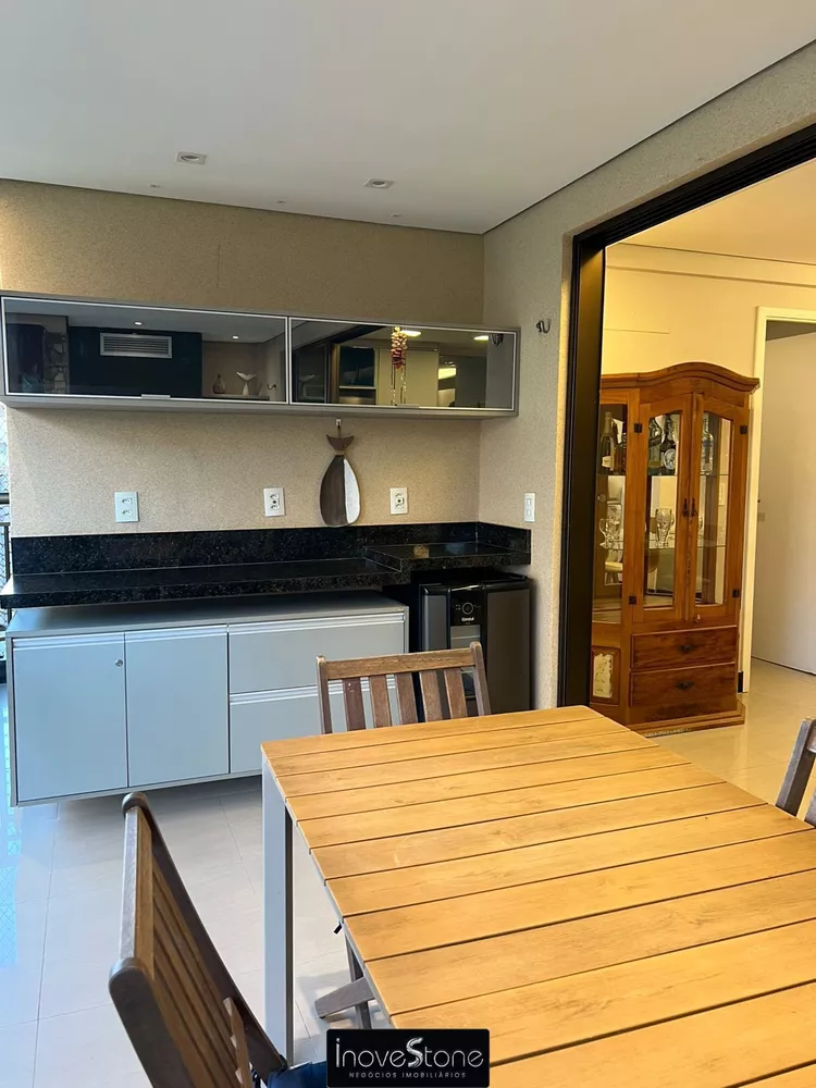Apartamento, 3 quartos, 101 m² - Foto 2