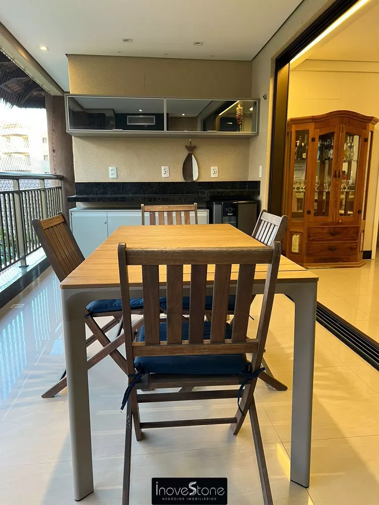 Apartamento, 3 quartos, 101 m² - Foto 4