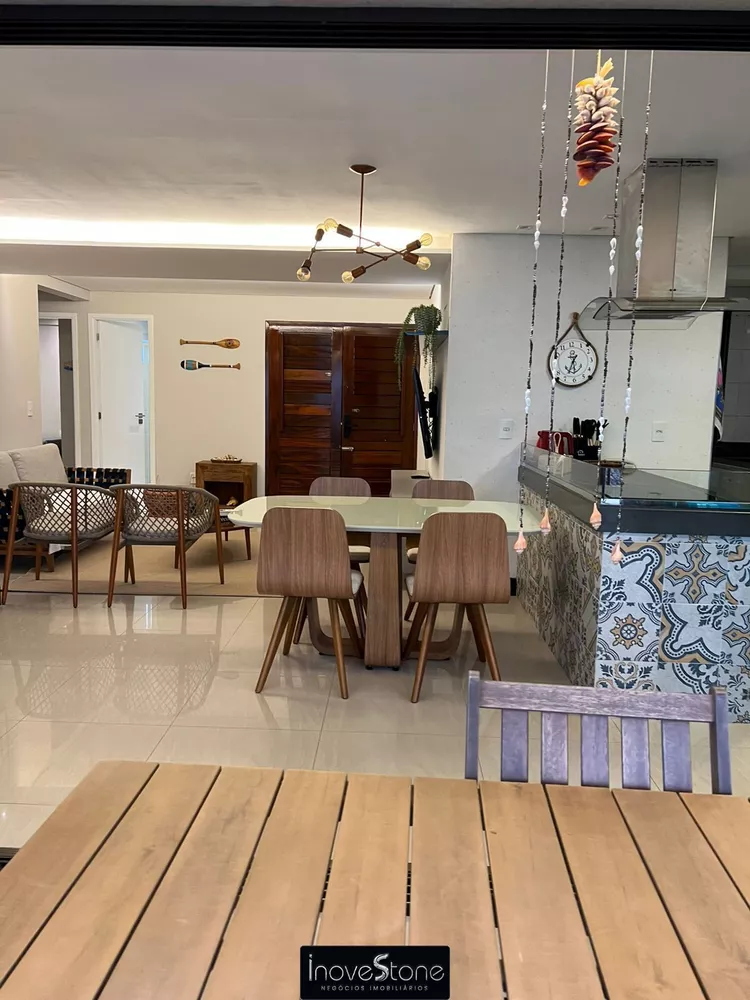 Apartamento, 3 quartos, 101 m² - Foto 1