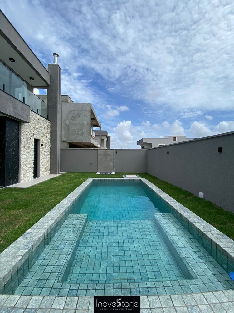 Casa de Condomínio, 3 quartos - Foto 12