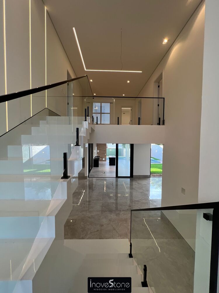 Casa de Condomínio, 5 quartos - Foto 6