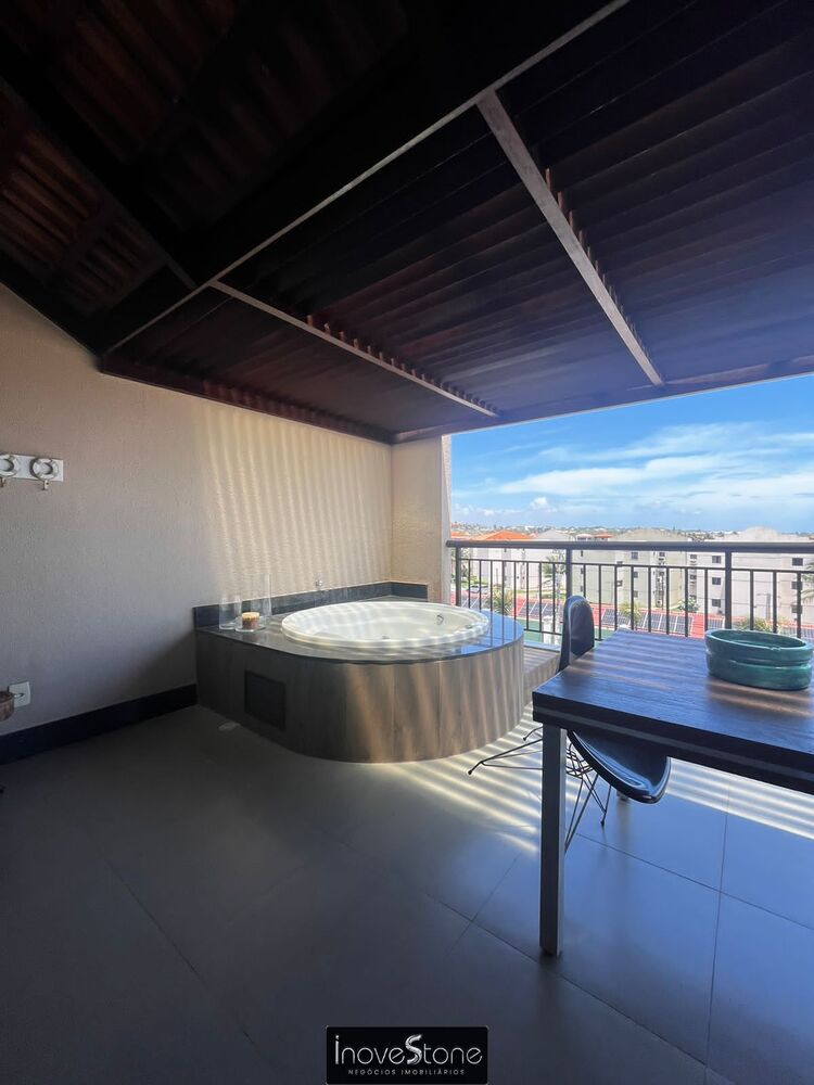 Apartamento, 3 quartos, 176 m² - Foto 4