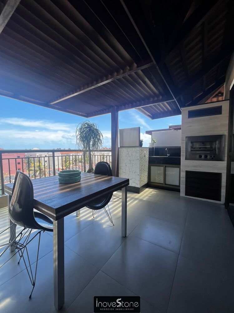 Apartamento, 3 quartos, 176 m² - Foto 1