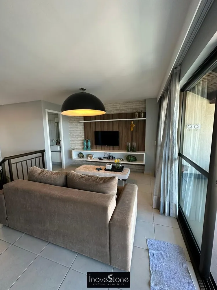 Apartamento, 3 quartos, 176 m² - Foto 2