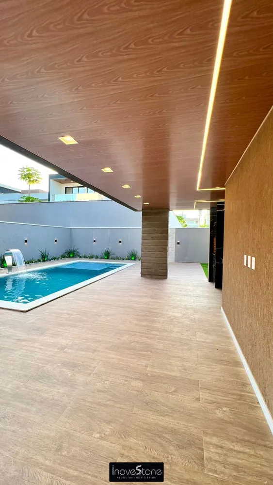 Casa de Condomínio, 4 quartos - Foto 10
