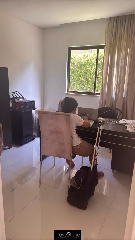 Casa de Condomínio, 4 quartos - Foto 11