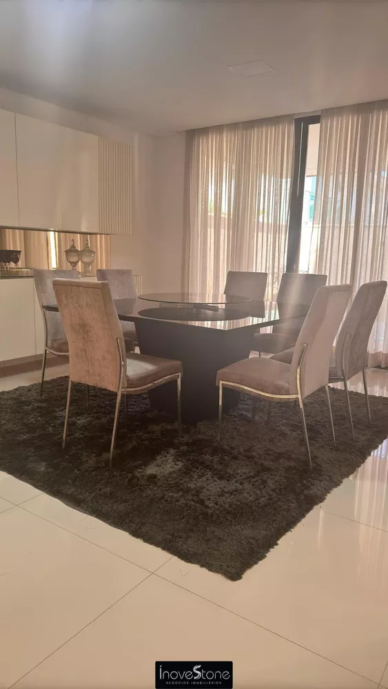 Casa de Condomínio, 4 quartos - Foto 2