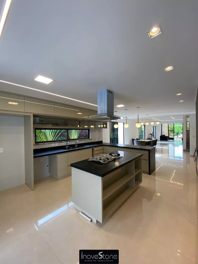 Casa de Condomínio, 4 quartos - Foto 5