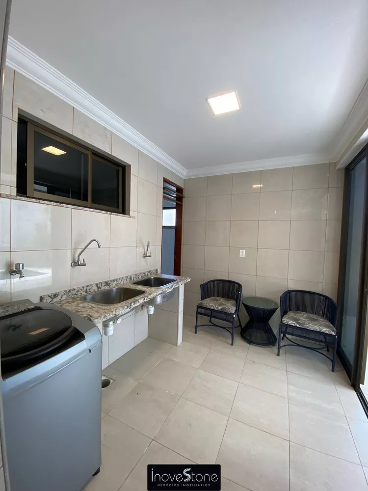 Casa de Condomínio, 4 quartos - Foto 3