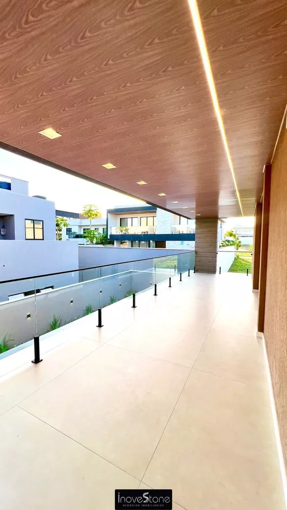 Casa de Condomínio, 4 quartos - Foto 8
