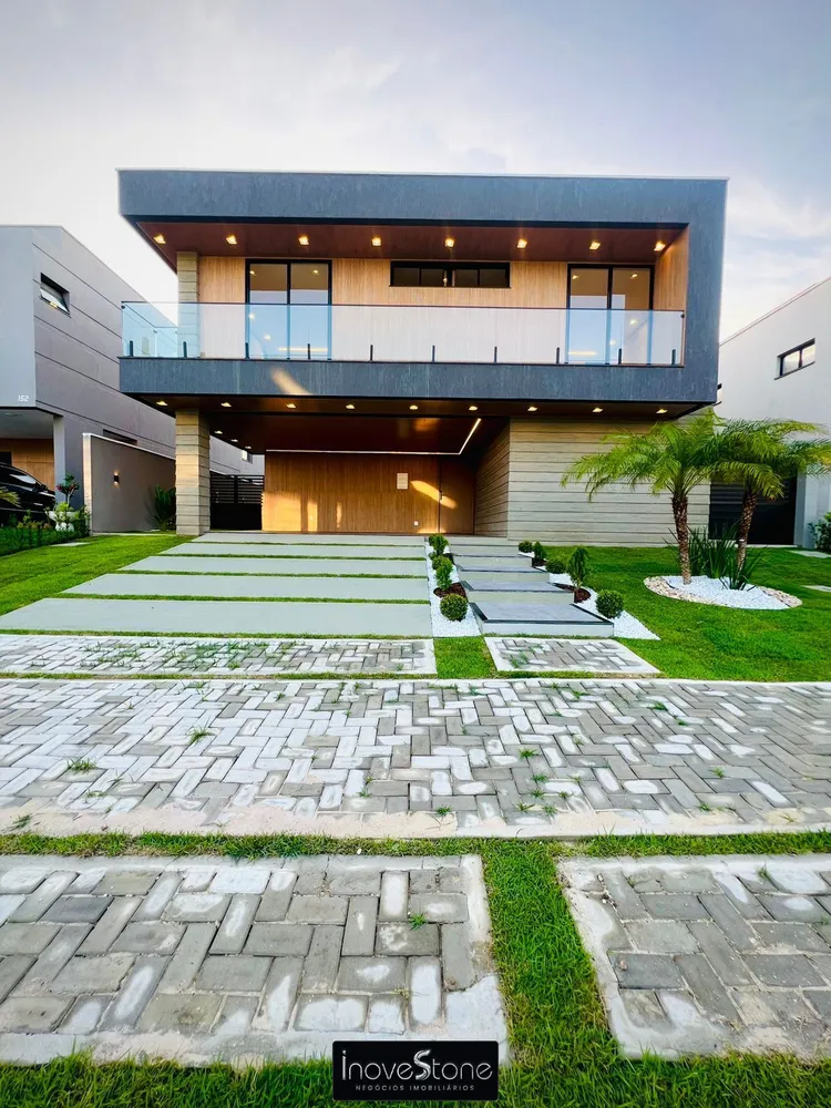 Casa de Condomínio, 4 quartos - Foto 7