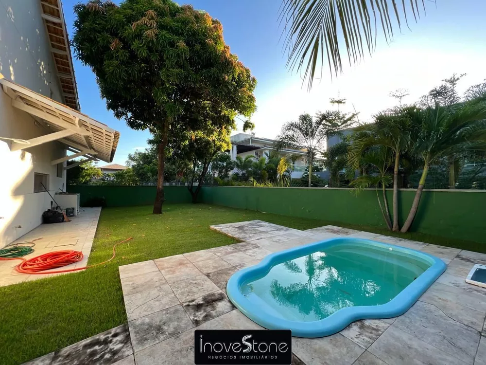 Casa de Condomínio, 5 quartos - Foto 7