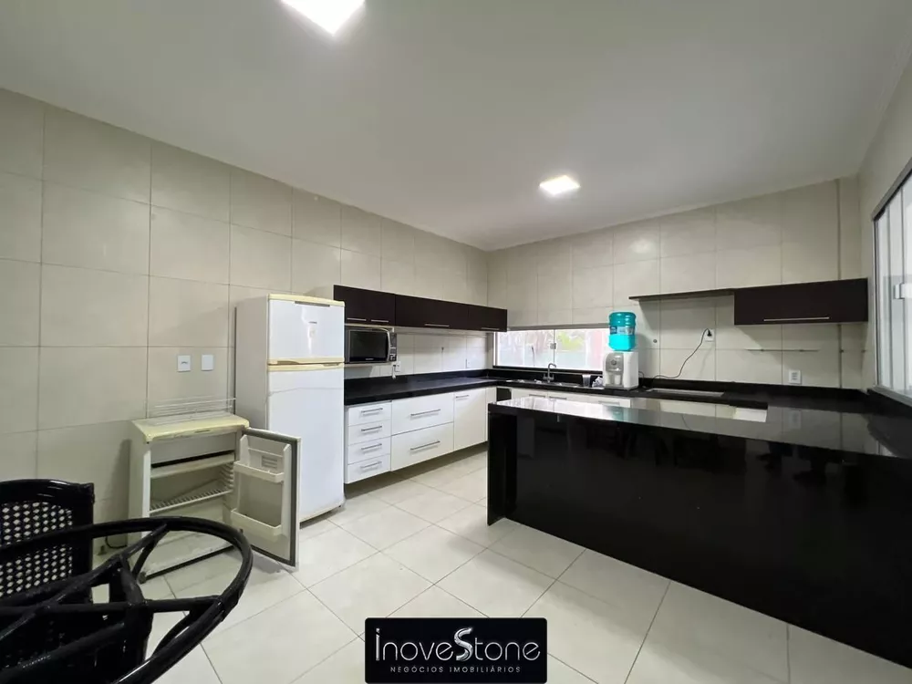 Casa de Condomínio, 5 quartos - Foto 6