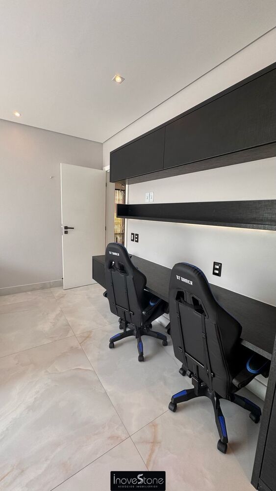 Casa de Condomínio, 6 quartos - Foto 3