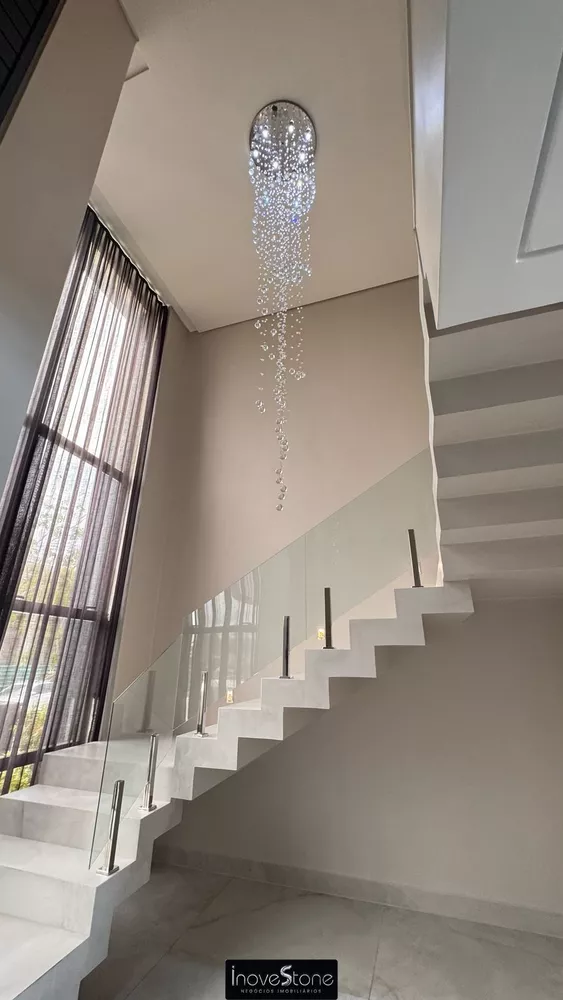 Casa de Condomínio, 6 quartos - Foto 1