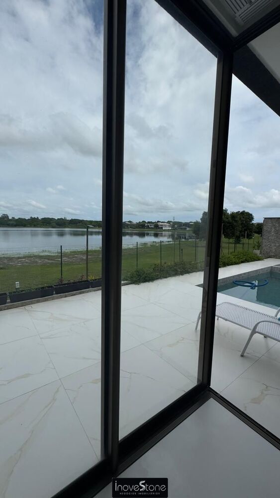 Casa de Condomínio, 6 quartos - Foto 1