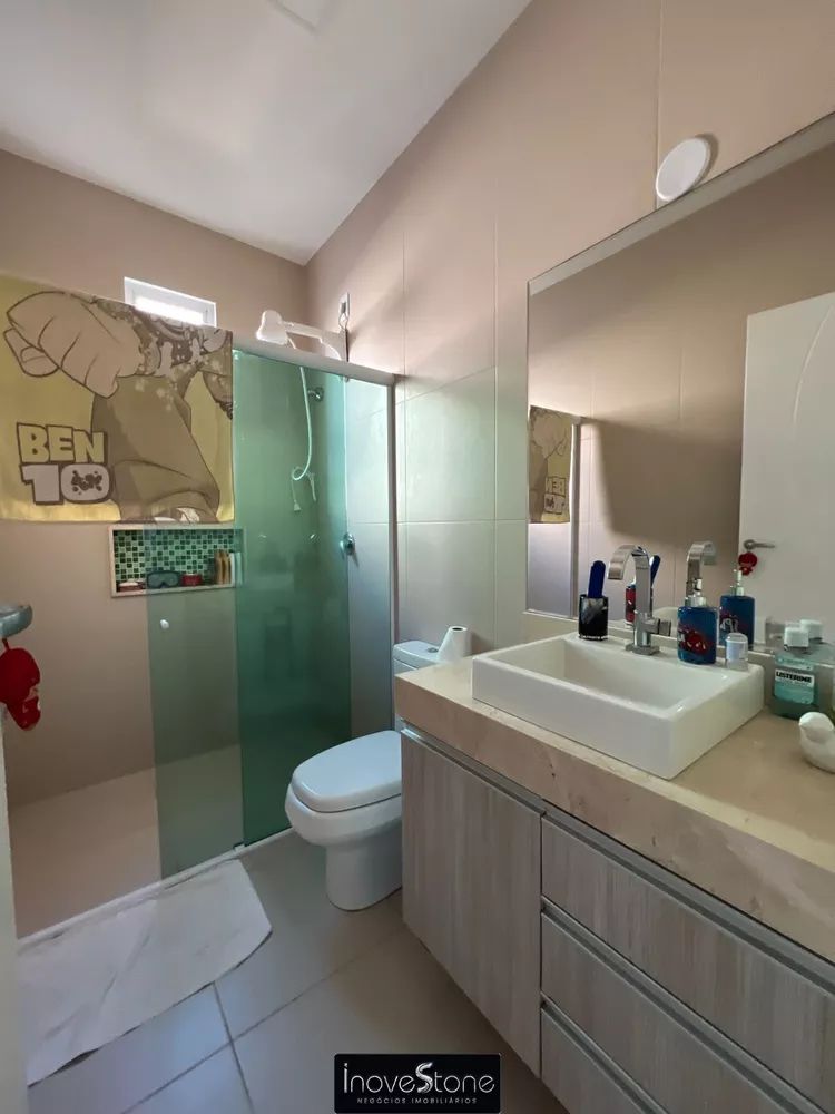 Casa de Condomínio, 4 quartos - Foto 6