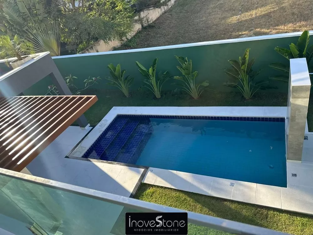 Casa de Condomínio, 5 quartos - Foto 7