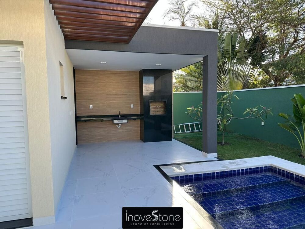 Casa de Condomínio, 5 quartos - Foto 4