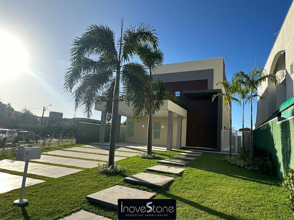 Casa de Condomínio, 5 quartos - Foto 2