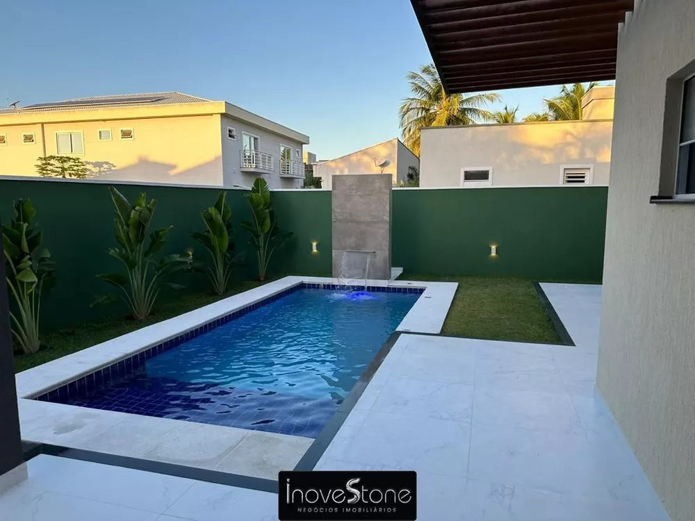 Casa de Condomínio, 5 quartos - Foto 5