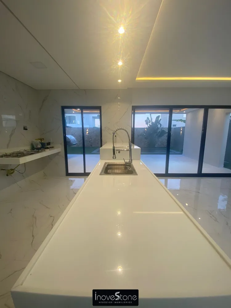 Casa de Condomínio, 4 quartos - Foto 4
