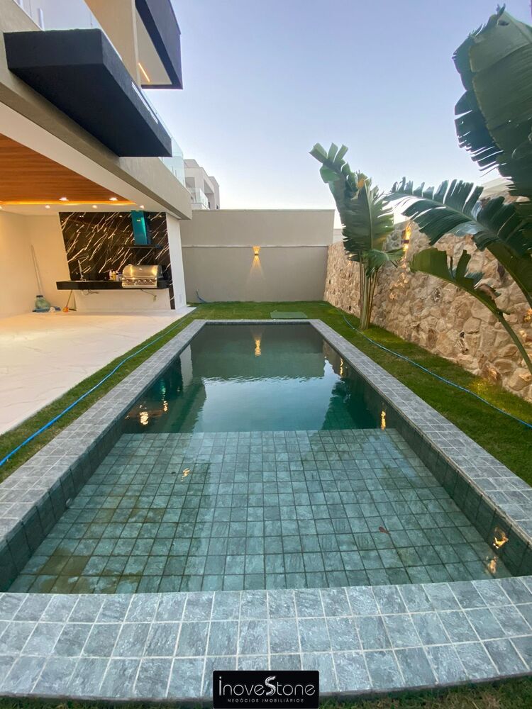 Casa de Condomínio, 4 quartos - Foto 4