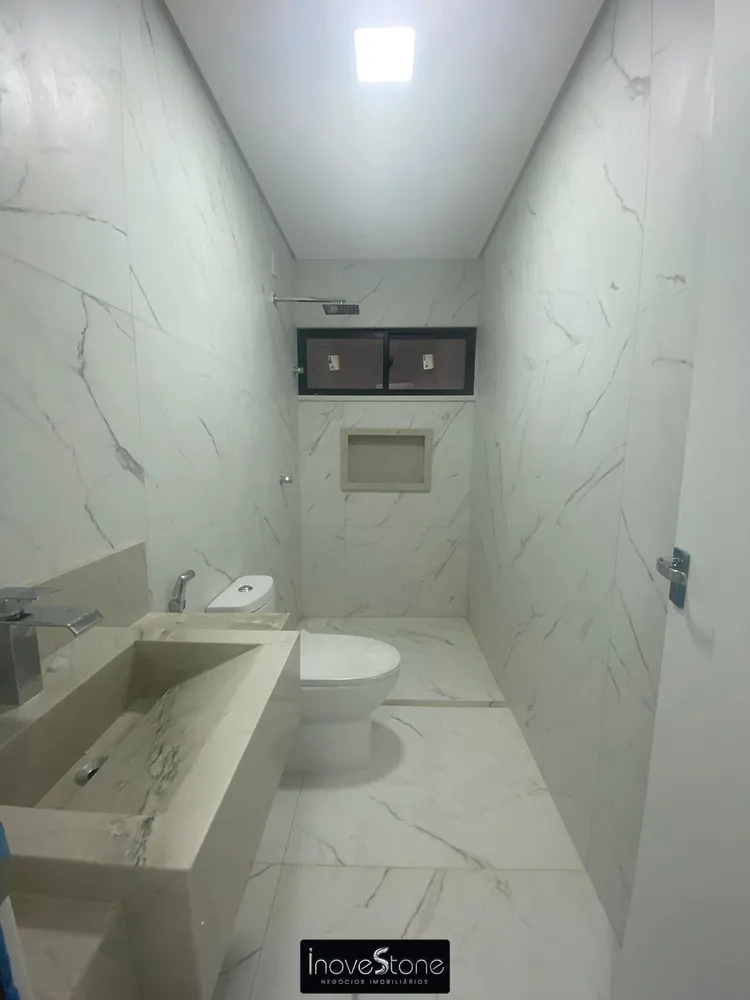 Casa de Condomínio, 4 quartos - Foto 11