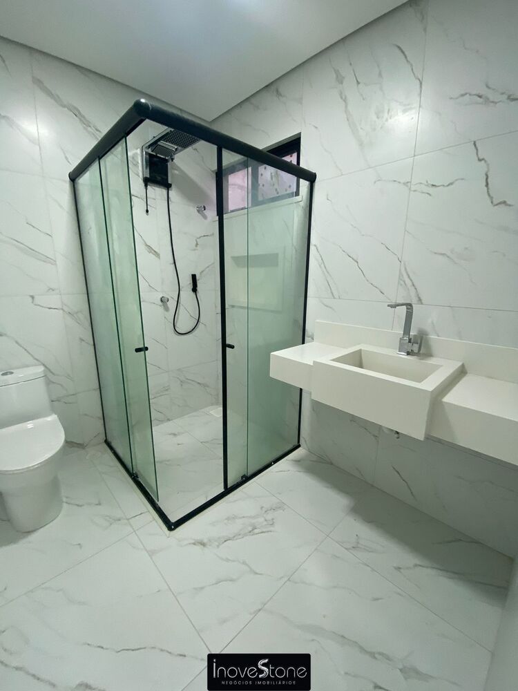 Casa de Condomínio, 4 quartos - Foto 3