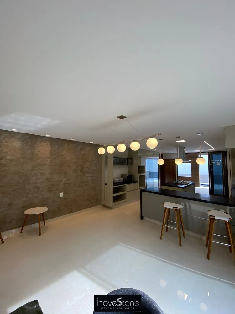 Casa de Condomínio, 4 quartos - Foto 10
