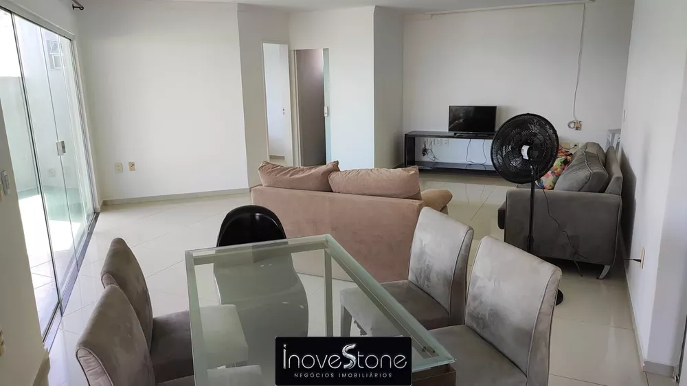 Casa, 4 quartos, 270 m² - Foto 3