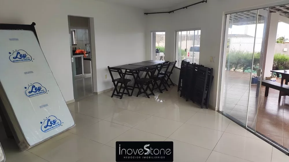 Casa, 4 quartos, 270 m² - Foto 11