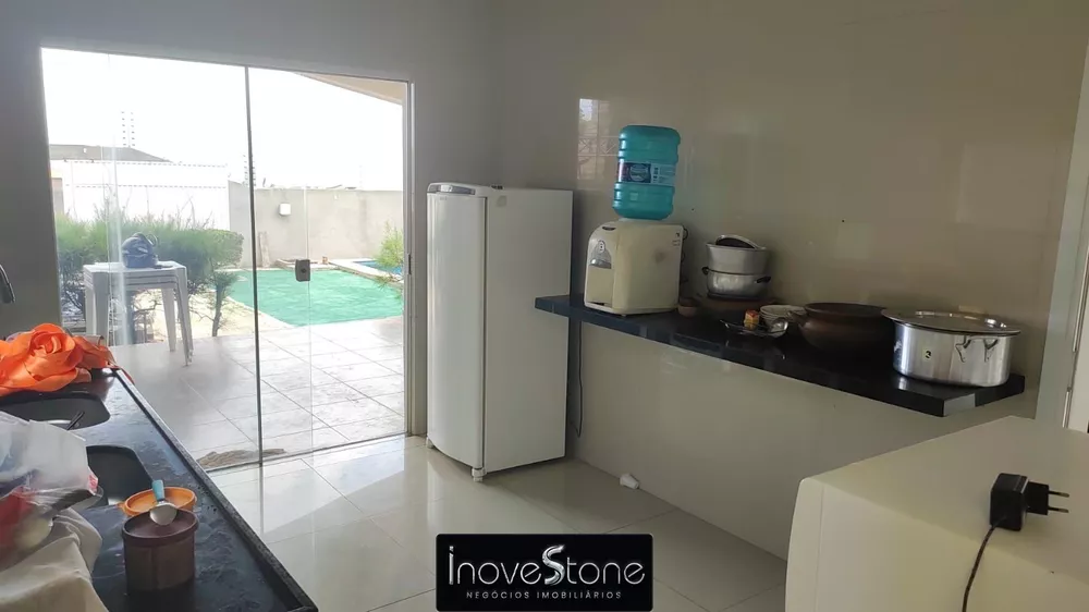 Casa, 4 quartos, 270 m² - Foto 7