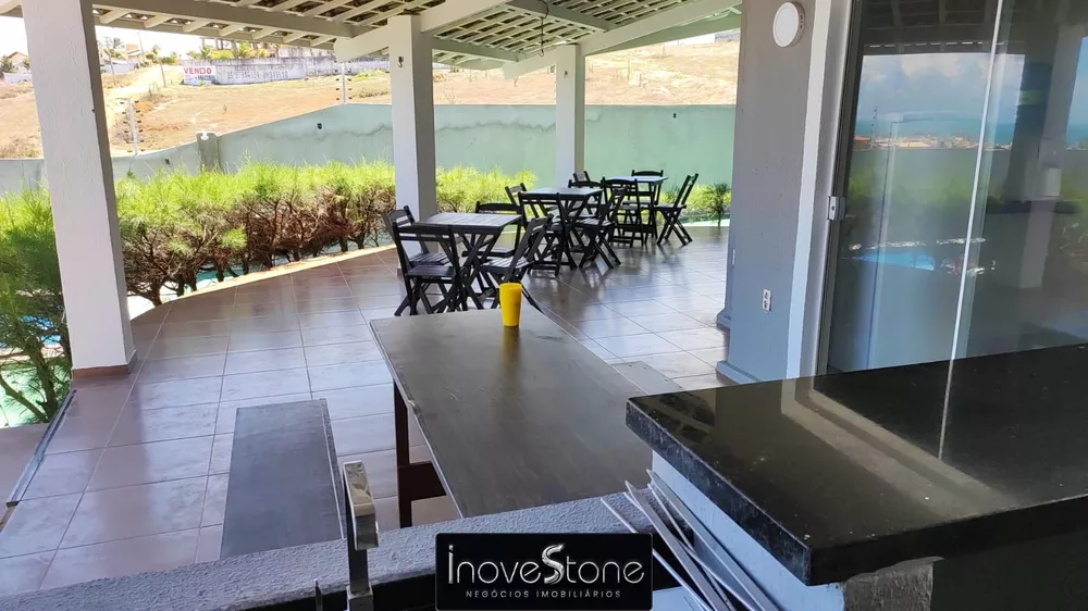Casa, 4 quartos, 270 m² - Foto 12