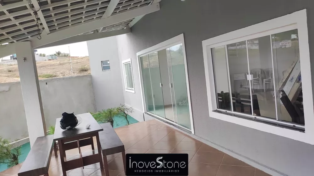 Casa, 4 quartos, 270 m² - Foto 1