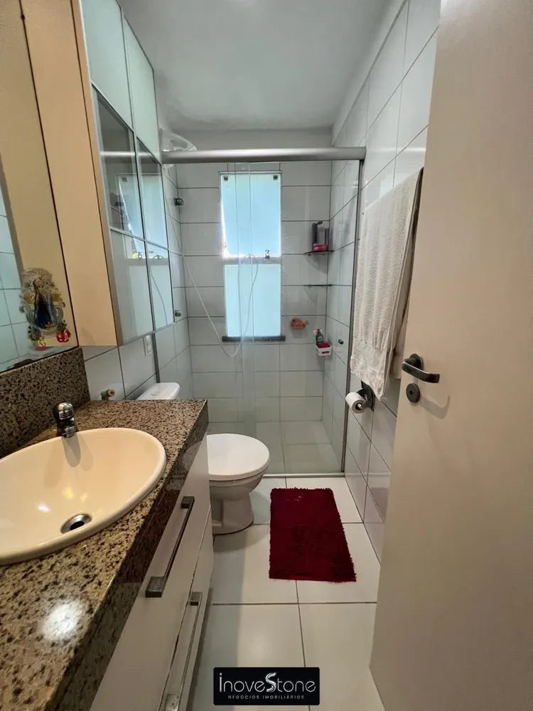 Casa de Condomínio, 4 quartos - Foto 18