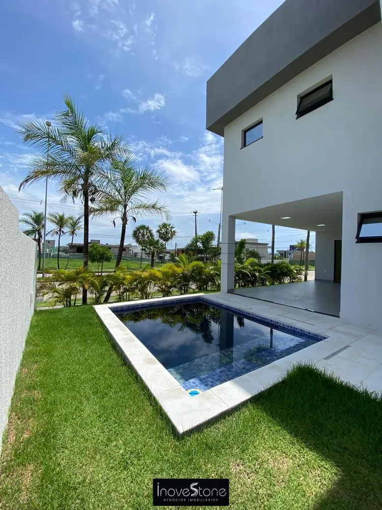 Casa de Condomínio, 4 quartos - Foto 17