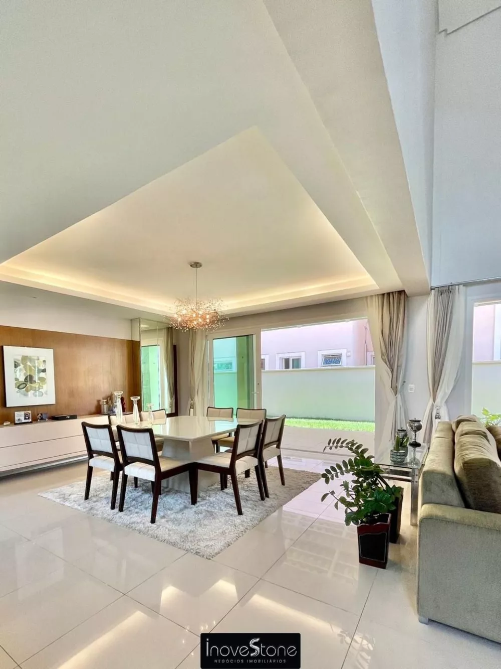 Casa de Condomínio, 4 quartos - Foto 7